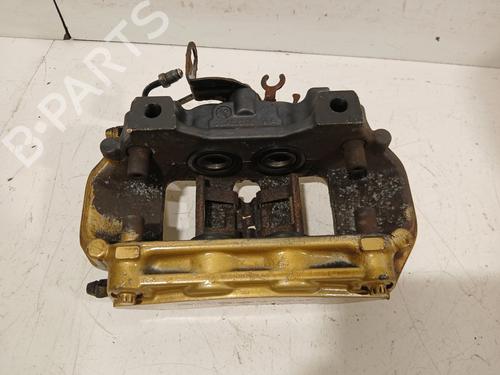 Left rear brake caliper PORSCHE CAYENNE (92A) 3.0 Diesel | BP28605577M107