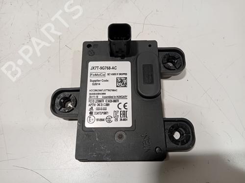 Used Electronic module Electronic module 37237194 37237194