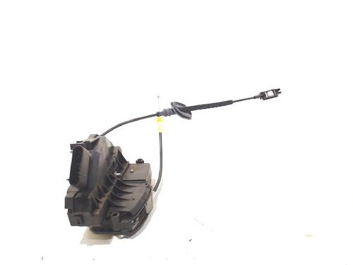 Front left lock FORD FIESTA VI (CB1, CCN) 1.4 | BP13196680C98 
