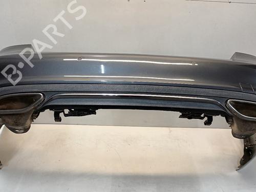 Used Rear bumper MERCEDES-BENZ E-CLASS (W212) E 200 (212.034) (184 hp) 31083304