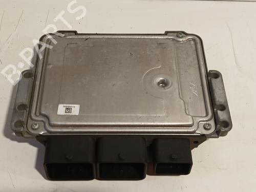 Engine control unit (ECU) MINI MINI Convertible (R57) One | BP30962138M57 - Image 3