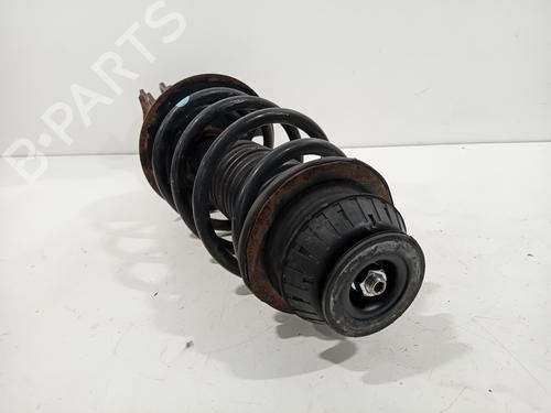 Right front shock absorber TOYOTA YARIS (_P13_) 1.3 (NSP130_, NSP130) | BP27544118M17 