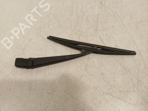 Used Rear windshield wiper arm Rear windshield wiper arm 38458216 38458216