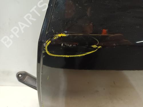 Left rear door BMW X3 (E83) 2.5 i | BP19779154C4 