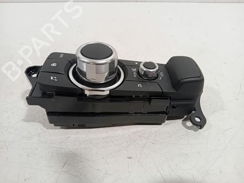 Switch MAZDA 2 Hatchback (DL, DJ) 1.5 | BP19101138I30 - Image 2