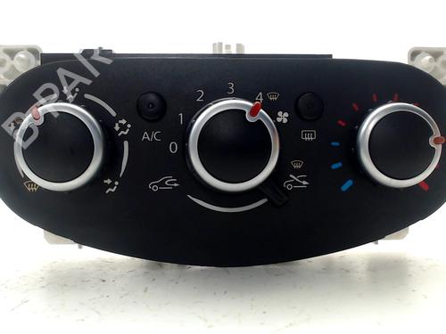 Used Climate control Climate control 11526722 11526722