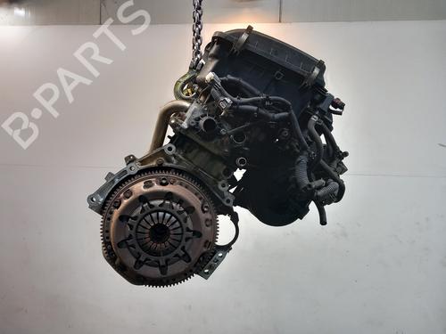 Used Engine Engine 37637893 37637893