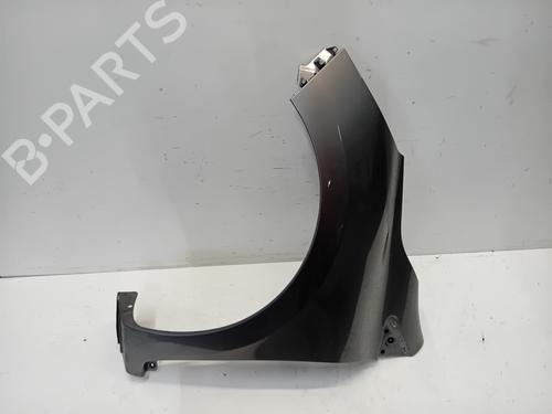 Used Left front fenders RENAULT CLIO IV (BH_) 0.9 TCe 90 (BHNF, BHMA, BHMH, BHJK, BHJR) (90 hp) 25452012
