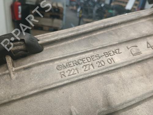 Gearbox MERCEDES-BENZ E-CLASS Coupe (C207) E 200 (207.334) | BP31873309M3 