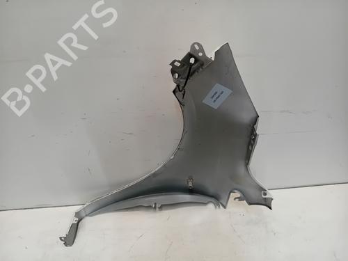 Forskærm Højre OPEL CORSA E (X15) 1.4 (08, 68) | BP35793681C42 - Image 5