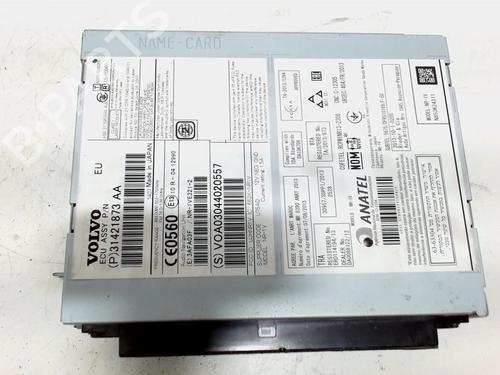 Electronic module VOLVO V40 Hatchback (525) D4 | BP13399526M83 