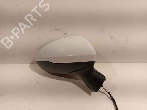 Right mirror OPEL ASTRA K (B16) 1.6 CDTi (68) | BP27548221C27 