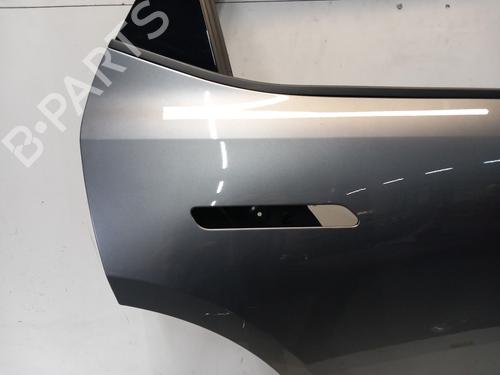 Dør højre bagtil RENAULT SCENIC E-TECH PHASE I EV87 | BP39211853C5 - Image 4