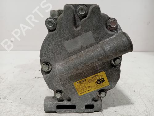 AC compressor FIAT PANDA (312_, 319_) 0.9 (312PXG1A) | BP34058735M34 - Image 4