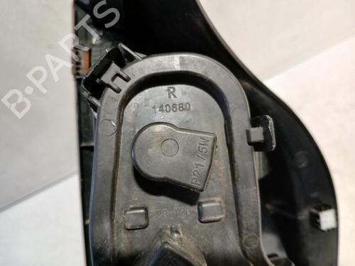 Right taillight SEAT Mii (KF1, KE1) electric | BP34058737C35 - Image 4