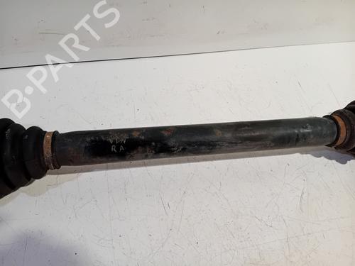 Right rear driveshaft BMW 3 (E90) 325 i | BP18238358M41 