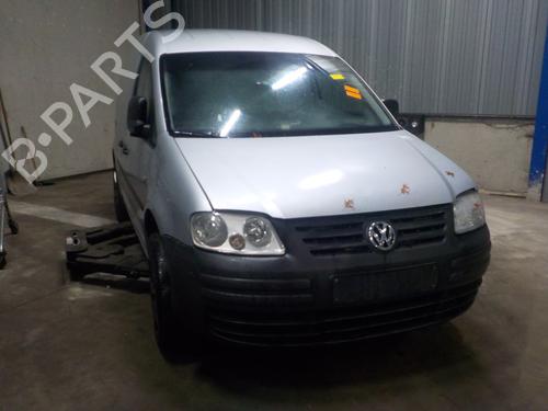 Front left window mechanism VW CADDY III Box Body/MPV (2KA, 2KH, 2CA, 2CH) 2.0 SDI | BP16095507C22 