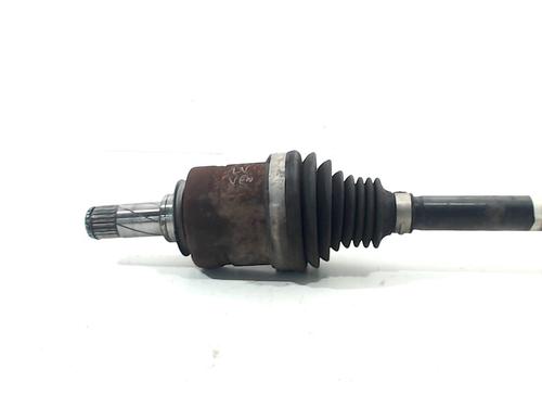 Left front driveshaft OPEL CORSA E (X15) 1.3 CDTI (08, 68) | BP10141645M38 - Image 2