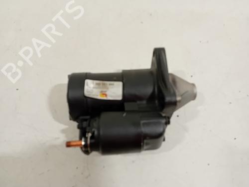 Used Starter Starter 21112551 21112551