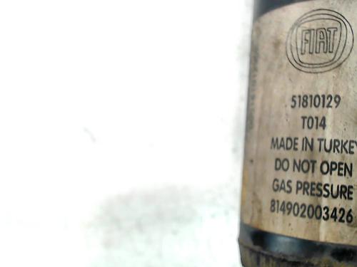 Right rear shock absorber OPEL COMBO Box Body/MPV (X12) 1.3 CDTI (B05) | BP8942880M19 