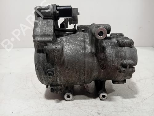 Used AC compressor AC compressor MITSUBISHI ECLIPSE CROSS (GK_, GL_) Plug-in Hybrid 4WD (GL3W) (188 hp) 33935311 33935311