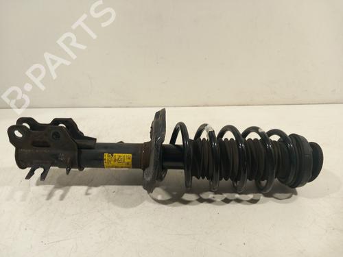 Used Right front shock absorber Right front shock absorber 39202578 39202578