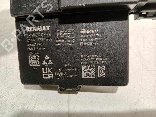 Camera RENAULT SCENIC E-TECH PHASE I EV87 | BP39563354E14 - Image 6