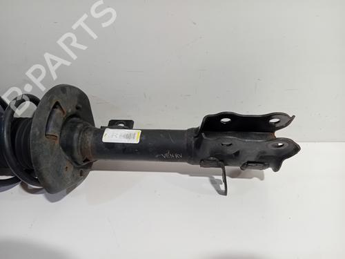 Right front shock absorber SUZUKI SWIFT V (AZ) 1.2 Hybrid (Mild Hybrid) (A2L412) | BP26675583M17 - Image 4