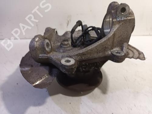 Right front steering knuckle BMW 1 (E87) 116 d | BP15491009M26 
