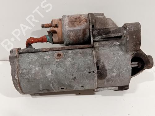 Starter NISSAN INTERSTAR Van (X70) dCi 100 | BP25716777M8 - Image 3