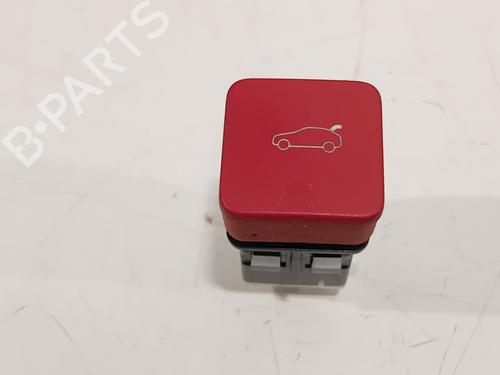 Used Switch PEUGEOT 3008 II SUV (MC_, MR_, MJ_, M4_) Hybrid (224 hp) 33024443