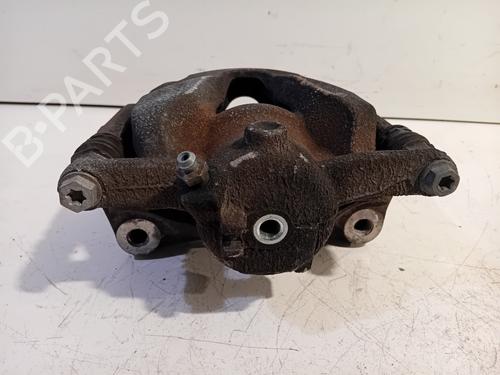 Left front brake caliper RENAULT MEGANE IV Grandtour (K9A/M/N_) 1.5 dCi 110 | BP24467921M105 
