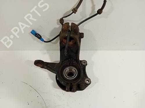 Left front steering knuckle CITROËN C4 CACTUS 1.6 BlueHDi 100 | BP24868880M25 - Image 6