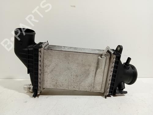 Intercooler MERCEDES-BENZ C-CLASS (W205) C 200 (205.042) | BP21072103M30 