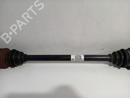 Right rear driveshaft BMW 1 (F20) 116 i | BP29972516M41