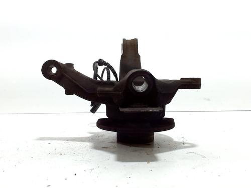 Left front steering knuckle RENAULT MEGANE III Grandtour (KZ0/1) 1.5 dCi (KZ09, KZ0D, KZ1G, KZ29, KZ14, KZ1W, KZ10, KZ1F,... | BP13720709M25