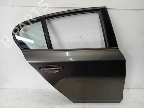 Used Right rear door BMW 1 (E87) 120 d (163 hp) 28605664