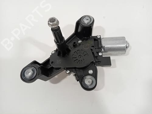 Rear wiper motor CITROËN C3 / C3 ORIGIN III (SX) 1.2 THP 110 | BP23278796M102 