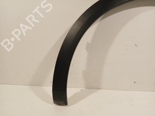 Wheel arch trim DS DS 3 / DS 3 CROSSBACK (UR_, UC_, UJ_) 1.2 PureTech 130 (URHNSS) | BP29816223C116 
