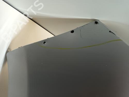 Front bumper RENAULT TRAFIC III Bus (JG_) 2.0 dCi 120 (JGMN) | BP30308927C7 