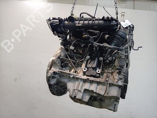 Used Engine Engine MERCEDES-BENZ CLA Coupe (C117) CLA 180 (117.342) (122 hp) 33431084 33431084