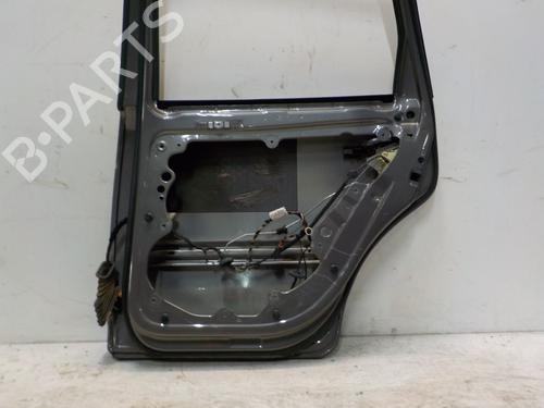 Right rear door VW POLO (9N_, 9A_) 1.4 16V | BP11987756C5 