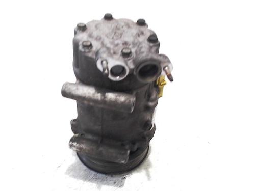 Used AC compressor PEUGEOT BIPPER (AA_) 1.4 HDi (68 hp) 6507450