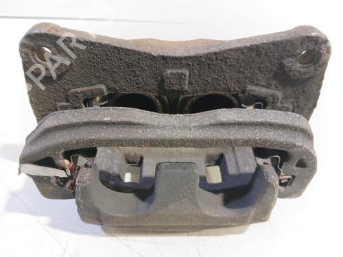Left front brake caliper SUBARU IMPREZA Hatchback (GR, GH, G3) 2.0 D AWD | BP35815260M105 - Image 4