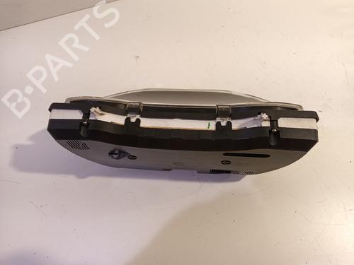Instrument cluster FIAT FIORINO Box Body/MPV (225_) 1.3 D Multijet (225BXD1A, 225BXB1A, 225BXB11) | BP16772932C47 