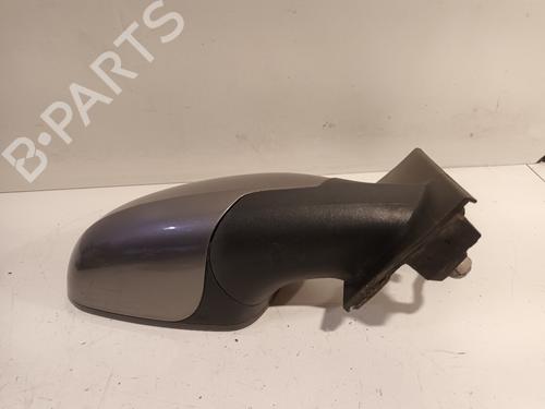 Right mirror SEAT ALTEA (5P1) 2.0 FSI | BP17390883C27 
