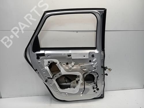Left rear door CITROËN C4 Picasso II 1.6 BlueHDi 120 | BP25256844C4 