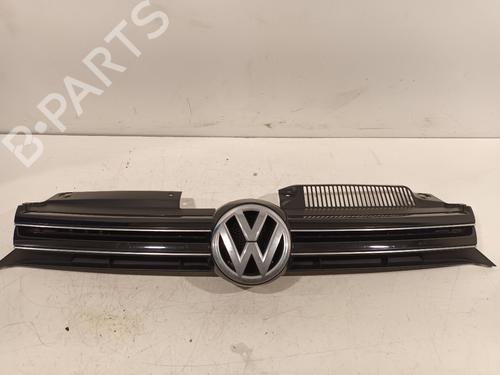 Used Grille VW GOLF VI (5K1) 1.6 TDI (105 hp) 32078521