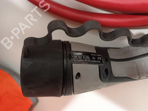 Cable DS DS 3 / DS 3 CROSSBACK (UR_, UC_, UJ_) E-TENSE (UZZKXZ) | BP16421609E12 