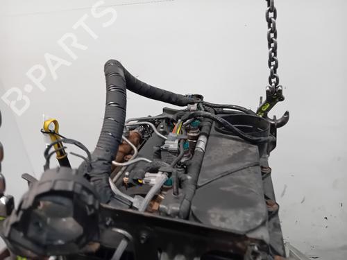 Engine CITROËN JUMPER II Platform/Chassis 2.2 HDi 120 | BP29386951M1 